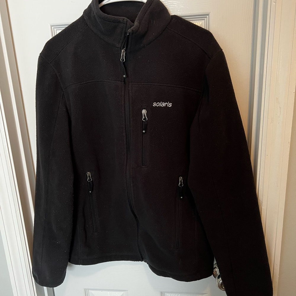 Solaris Fleece Jacket